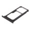 Sim Card Holder Tray For Honor Note 10 Black - Maxbhi Com