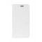 Flip Cover For Nokia 8 1 White By - Maxbhi Com