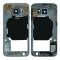 Middle Board For Samsung Galaxy S6 Duos By - Maxbhi Com