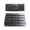 Keypad For Nokia 8800 Carbon Arte By - Maxbhi Com