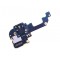 Audio Jack Flex Cable For Oppo F1 Plus By - Maxbhi Com