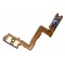 Power Button Flex Cable For Oppo A71 On Off Flex Pcb By - Maxbhi Com