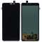 Lcd With Touch Screen For Samsung Galaxy A9 2018 Black By - Maxbhi Com