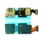 Sim Connector Flex Cable for Samsung Galaxy Note Edge