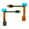 Power Button Flex Cable For Samsung Galaxy Note Ii N7100 By - Maxbhi Com