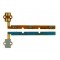 Power Button Flex Cable For Honor 5a On Off Flex Pcb By - Maxbhi Com