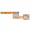 Sim Connector Flex Cable for Sony Ericsson Xperia X10