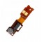 Microphone Flex Cable for Sony Xperia P LT22i Nypon