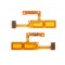 Power On Off Button Flex Cable for Samsung Galaxy Note 8 256GB