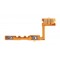 Side Key Flex Cable For Oppo F9 By - Maxbhi Com