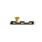 Volume Key Flex Cable for Samsung Galaxy sm-g388f touch