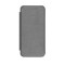 Flip Cover For Xiaomi Mi Max Grey By - Maxbhi Com