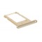 SIM Card Holder Tray for Apple iPad Air Wi-Fi Plus Cellular with LTE support - Silver - Maxbhi.com