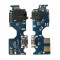 Charging Connector Flex Pcb Board For Asus Zenfone Max Pro M2 Zb631kl By - Maxbhi Com