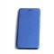 Flip Cover For Samsung Galaxy A50 Blue By - Maxbhi Com