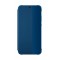 Flip Cover For Huawei P30 Blue By - Maxbhi Com