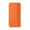 Flip Cover For Huawei P30 Orange By - Maxbhi Com