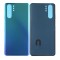 Back Panel Cover For Huawei P30 Pro Blue - Maxbhi Com