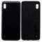 Back Panel Cover For Samsung Galaxy A10 Black - Maxbhi Com