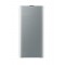 Flip Cover For Asus Zenfone Max Plus M2 Zb634kl Grey By - Maxbhi Com