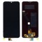 Lcd With Touch Screen For Huawei Y6 2019 Blue By - Maxbhi Com