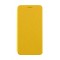 Flip Cover For Tecno Camon I2 Gold By - Maxbhi Com