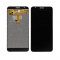 Lcd With Touch Screen For Samsung Galaxy A2 Core Black By - Maxbhi Com
