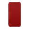 Flip Cover For Honor 10i Red By - Maxbhi Com