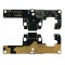 Charging Connector Flex Pcb Board For Blackberry Motion By - Maxbhi Com