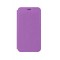 Flip Cover For Vivo X21i Purple By - Maxbhi Com