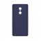 Back Panel Cover For Xiaomi Redmi Note 4 64gb Blue - Maxbhi Com