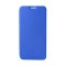 Flip Cover For Xiaomi Mi Note 3 Blue By - Maxbhi Com