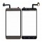 Touch Screen Digitizer For Coolpad Note 3 Lite Champagne By - Maxbhi Com
