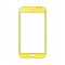 Touch Screen Digitizer For Samsung Galaxy Grand Neo Yellow By - Maxbhi Com