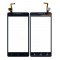 Touch Screen Digitizer For Lenovo A6010 Red By - Maxbhi Com