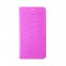 Flip Cover For Asus Zenfone 2 Deluxe Ze551ml Pink By - Maxbhi Com