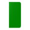 Flip Cover For Oppo Reno 5g Green By - Maxbhi Com
