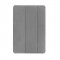 Flip Cover For Samsung P1000 Galaxy Tab Grey By - Maxbhi Com
