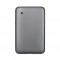 Full Body Housing For Samsung P1000 Galaxy Tab Grey - Maxbhi Com