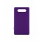 Back Panel Cover For Nokia Lumia 820 Purple - Maxbhi Com