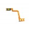 Power On Off Button Flex Cable for Oppo F5