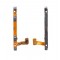 Power On Off Button Flex Cable for Micromax A102 Canvas Doodle 3