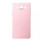 Back Panel Cover For Samsung Galaxy A3 Sma300f Pink - Maxbhi Com