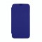 Flip Cover For Samsung Galaxy A5 2017 Blue By - Maxbhi Com