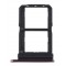 Sim Card Holder Tray For Vivo S1 Pro Red - Maxbhi Com