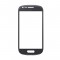 Replacement Front Glass For Samsung I8190n Galaxy S Iii Mini With Nfc Grey By - Maxbhi Com
