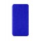 Flip Cover For Celkon A35k Campus 4gb Blue By - Maxbhi Com