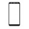 Touch Screen Digitizer For Asus Zenfone Live L2 Black By - Maxbhi Com