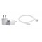 Charger for Samsung Galaxy Note II N7100 - USB Mobile Phone Wall Charger