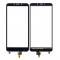 Touch Screen Digitizer For Mobiistar C1 Shine Black By - Maxbhi Com